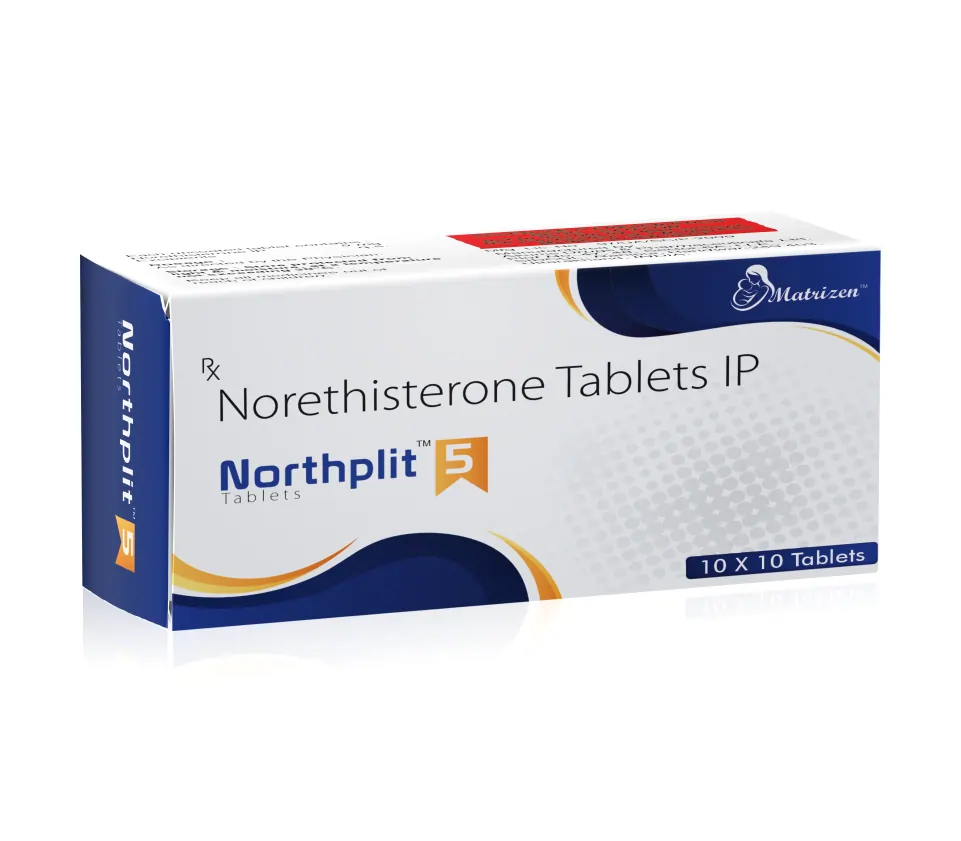 norethisterone-5mg-tablet